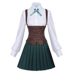 Kimi no Koto ga Daidaidaidaidaisuki na 100-nin no Kanojo Utsukushisugi Mimimi Cosplay Costume