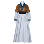 The Apothecary Diaries Maomao Maid Cosplay Costumes