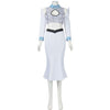 Bleach Inoue Orihime Cosplay Costume