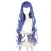 Ne Zha 2 Ao Run Cosplay Wigs