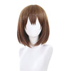 Anime Shikanoko Nokonoko Koshitantan Shikanoko Noko Cosplay Wigs