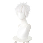 Anime The Summer Hikaru Died Indou Hikaru Cosplay Wigs