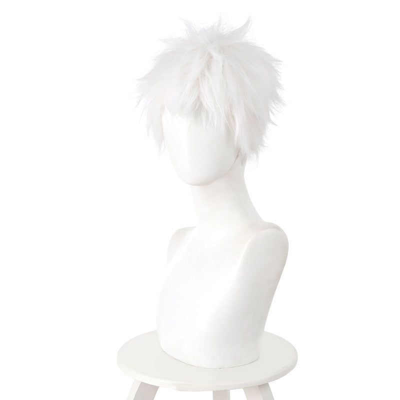 Anime The Summer Hikaru Died Indou Hikaru Cosplay Wigs