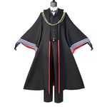 Anime The Ancient Magus' Bride Elias Ainsworth Outfits Cosplay Costume