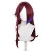 Game Genshin Impact Chasca Cosplay Wig