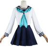 Anime Shikanoko Nokonoko Koshitantan Torako Koshi Cosplay Costumes