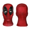 Movie Deadpool 3 Wade Wilson Jumpsuit Cosplay Costumes