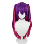 Anime 2.5-jigen no Ririsa 2.5 Dimensional Seduction Mikari Tachibana Cosplay Wigs