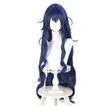 Kimi no Koto ga Daidaidaidaidaisuki na 100-nin no Kanojo Yoshimoto Shizuka Cosplay Wig