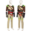 The Legend of Zelda: Tears of the Kingdom Link Cosplay Costumes