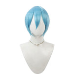 2.5-jigen no Ririsa 2.5 Dimensional Seduction Noa Cosplay Wigs