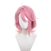 Aime Dandadan Aira Shiratori Cosplay Wigs