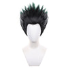 Hunter × Hunter Gon Freecss Cosplay Wig