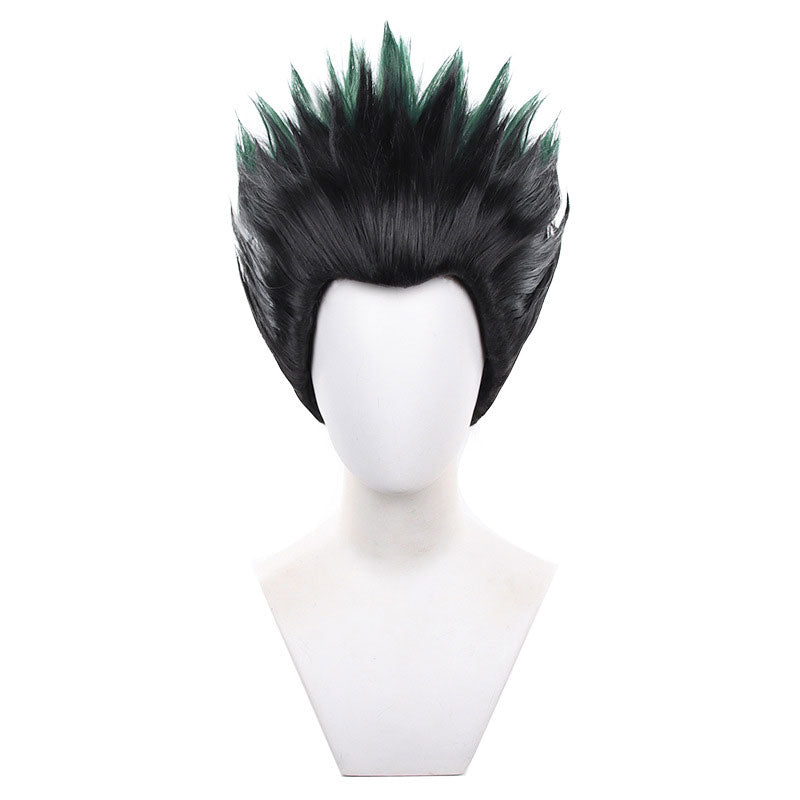 Hunter × Hunter Gon Freecss Cosplay Wig