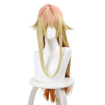 Anime Shikanoko Nokonoko Koshitantan Torako Koshi Cosplay Wigs