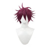 Aime Mashle: Magic And Muscles Carpaccio Luo Yang Cosplay Wigs