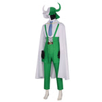 Anime One Piece Page One Cosplay Costumes