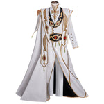 Code Geass: Lelouch of the Rebellion Lelouch King Wear Cosplay Costumes