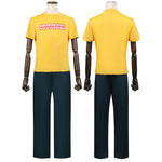 SAKAMOTO DAYS Taro Sakamoto Cosplay Costumes