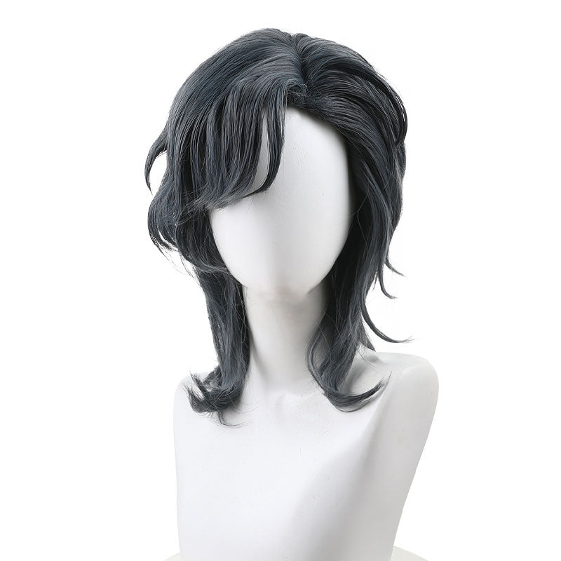 Identity V Wiki Knight Cosplay Wigs