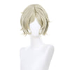 Identity V Mechanic Everlasting Flowers Cosplay Wigs