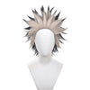 Anime Kaiju No. 8 Gen Narum Cosplay Wigs