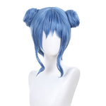 Fairy Tail Juvia Lockser Chineses Cosplay Wigs