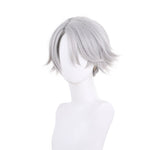 Game Identity V Embalmer Gatto Cosplay Wigs