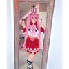 Anime One Piece Perona Christmas Cosplay Costumes