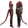 Baldur's Gate III BG3 Karlach Cosplay Costumes