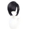 Final Fantasy VII Rebirth Yuffie Kisaragi Cosplay Wigs