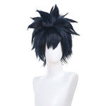 Fairy Tail Grey Fullbuster Cosplay Wigs