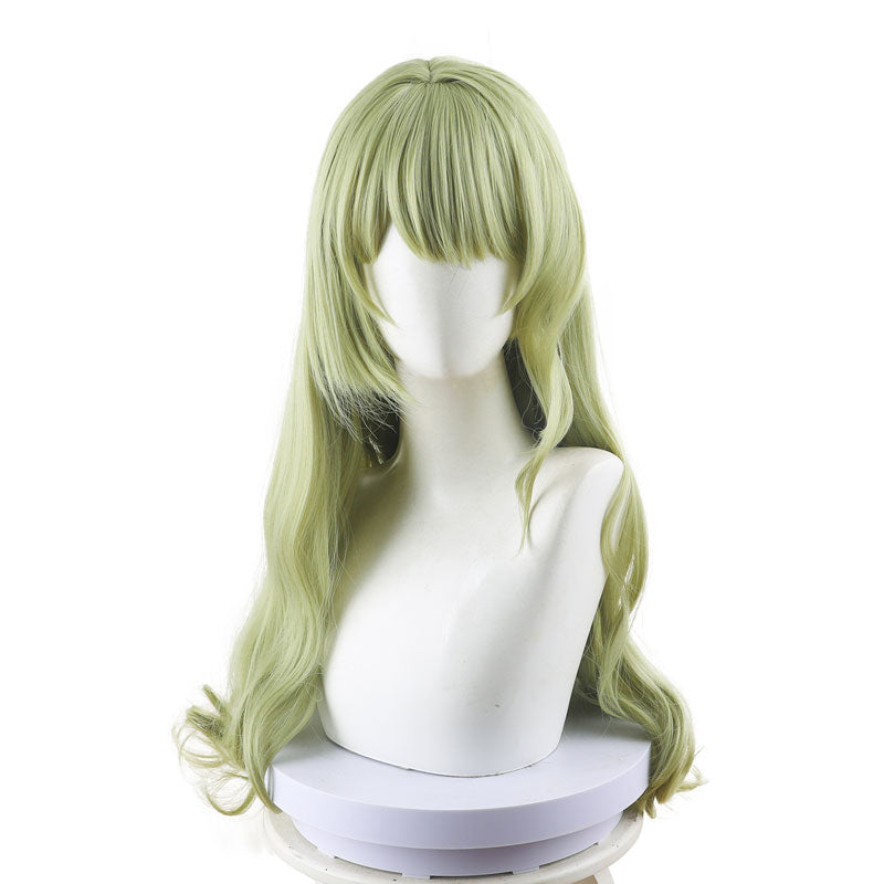 Game Honkai Impact 3rd Mobius Cosplay Wigs