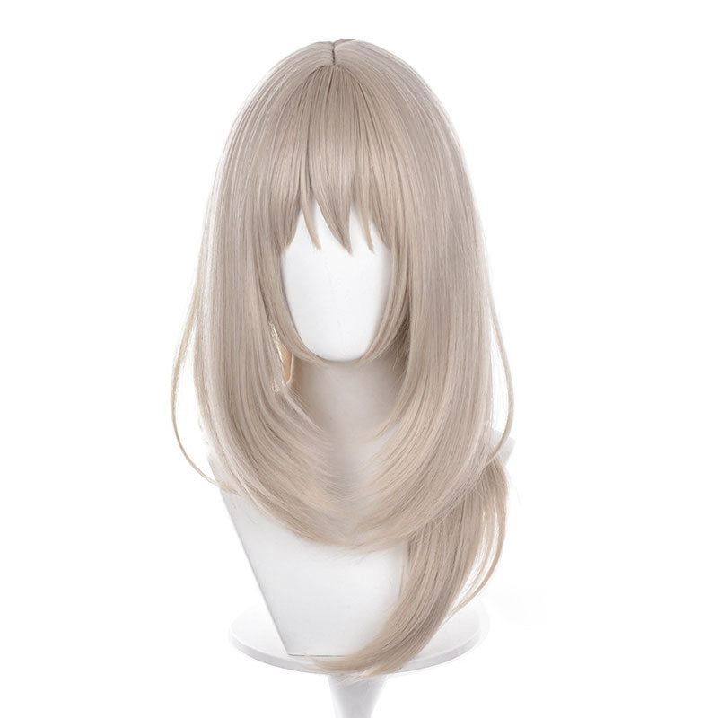 Aime Girls Band Cry Momoka Kawaragi Cosplay Wigs