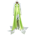 Final Fantasy XIV FF14 Nophica Cosplay Costume