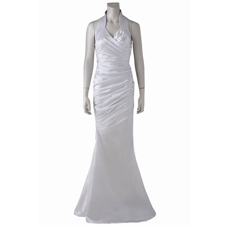 Final Fantasy XV Lunafreya Nox Fleuret Cosplay Costumes