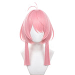 Game Wuthering Waves Taoqi Cosplay Wig