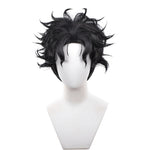 Aime Dandadan Ken Takakura Cosplay Wigs