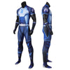 The Boys A-Train Jumpsuit Cosplay Costume