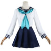 Anime Shikanoko Nokonoko Koshitantan Shikanoko Noko Cosplay Costumes