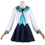 Anime Shikanoko Nokonoko Koshitantan Shikanoko Noko Cosplay Costumes