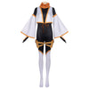 I'm Living with an Otaku NEET Kunoichi!? Kanna Natsumi Cosplay Costume