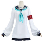 Anime Shikanoko Nokonoko Koshitantan Nekoyamada Neko Cosplay Costumes