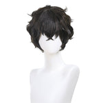 Bungo Stray Dogs Osamu Dazai Cosplay Wigs