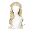 Wicked 2024 Glinda Cosplay Wig