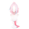 Game Honkai: Star Rail Rappa Cosplay Wig