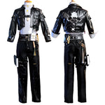 Game Wuthering Waves Male Rover Cosplay Costumes