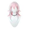 Honkai: Star Rail March 7th Pink Blue Cosplay Wigs