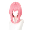 Kimi no Koto ga Daidaidaidaidaisuki na 100-nin no Kanojo Hakari Hanazono Cosplay Wig