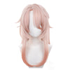 Game Honkai: Star Rail Jiaoqiu Cosplay Wig